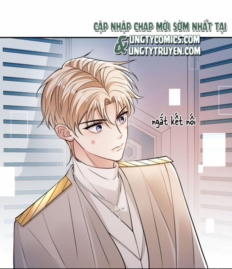 Đại Pháp Tẩy Trắng Của Phản Diện 15 trang 7