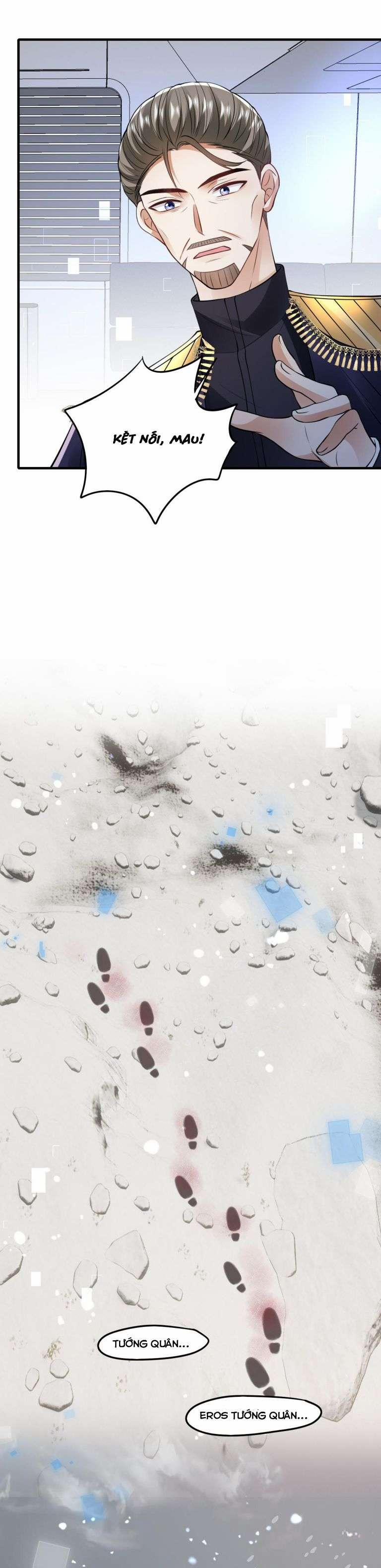 Đại Pháp Tẩy Trắng Của Phản Diện 16 trang 3