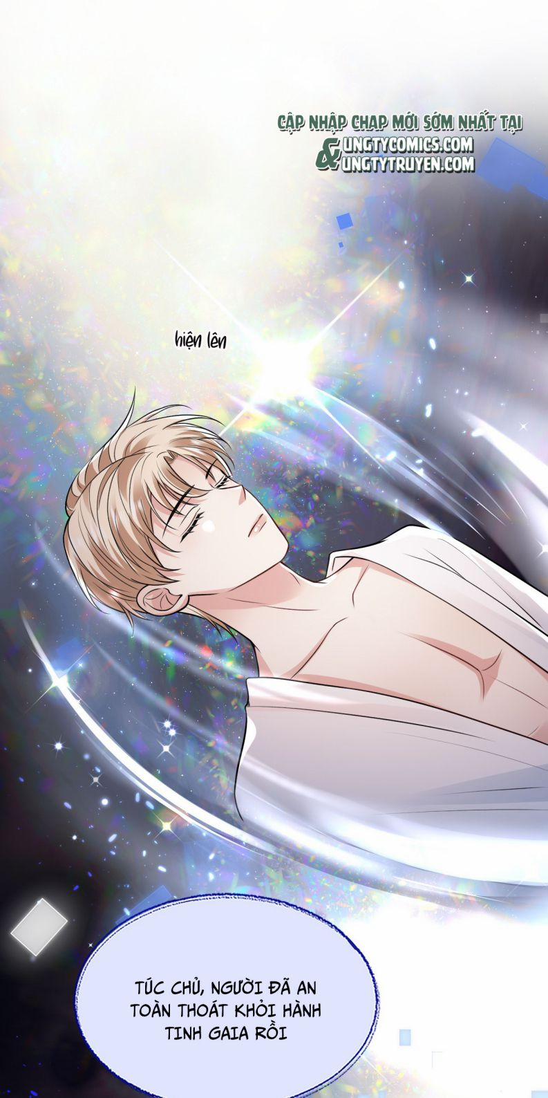 Đại Pháp Tẩy Trắng Của Phản Diện 17 trang 1