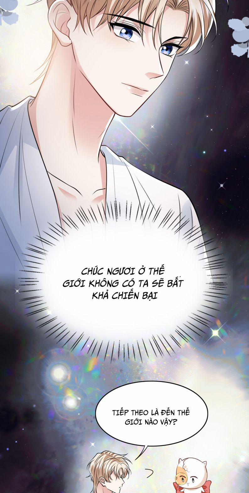 Đại Pháp Tẩy Trắng Của Phản Diện 17 trang 10