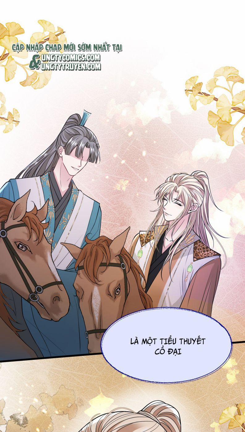 Đại Pháp Tẩy Trắng Của Phản Diện 17 trang 12