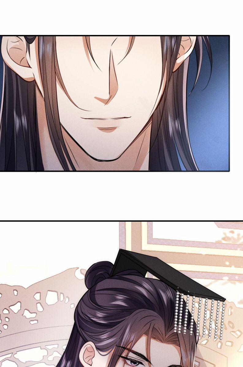 Đại Pháp Tẩy Trắng Của Phản Diện 17 trang 30