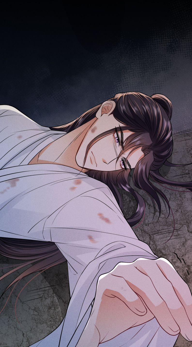 Đại Pháp Tẩy Trắng Của Phản Diện 17 trang 33