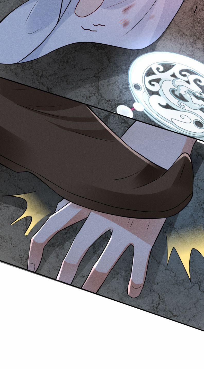 Đại Pháp Tẩy Trắng Của Phản Diện 17 trang 34