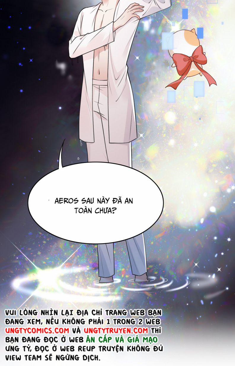 Đại Pháp Tẩy Trắng Của Phản Diện 17 trang 5