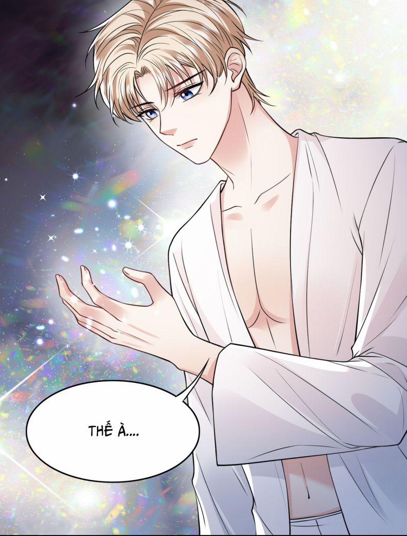 Đại Pháp Tẩy Trắng Của Phản Diện 17 trang 7