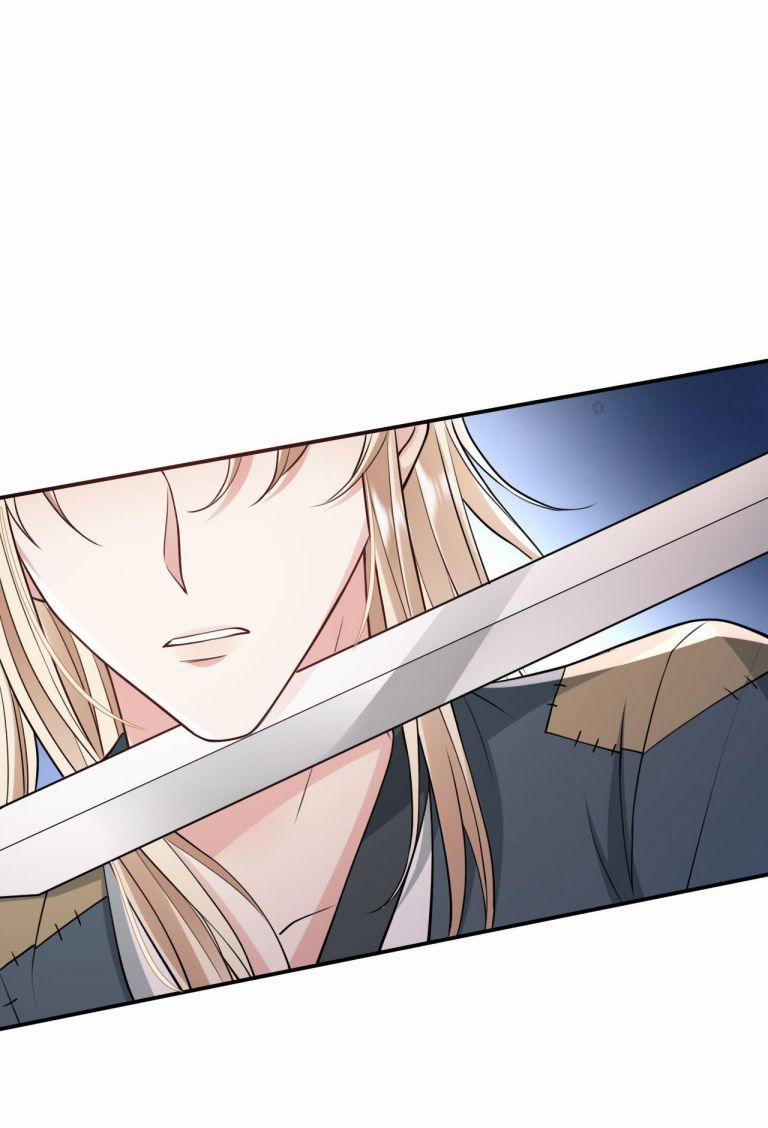 Đại Pháp Tẩy Trắng Của Phản Diện 18 trang 11