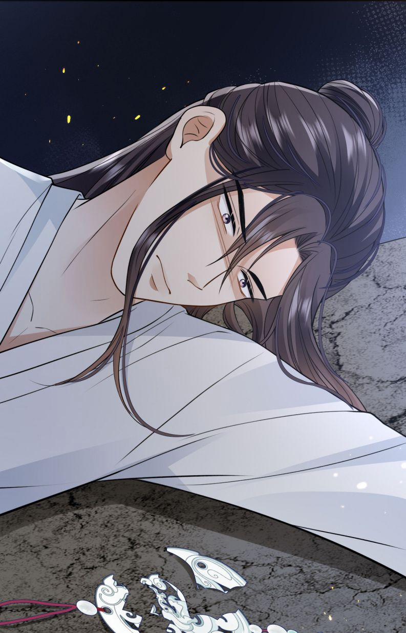 Đại Pháp Tẩy Trắng Của Phản Diện 19 trang 14