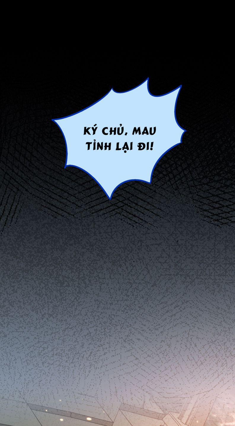 Đại Pháp Tẩy Trắng Của Phản Diện 19 trang 16