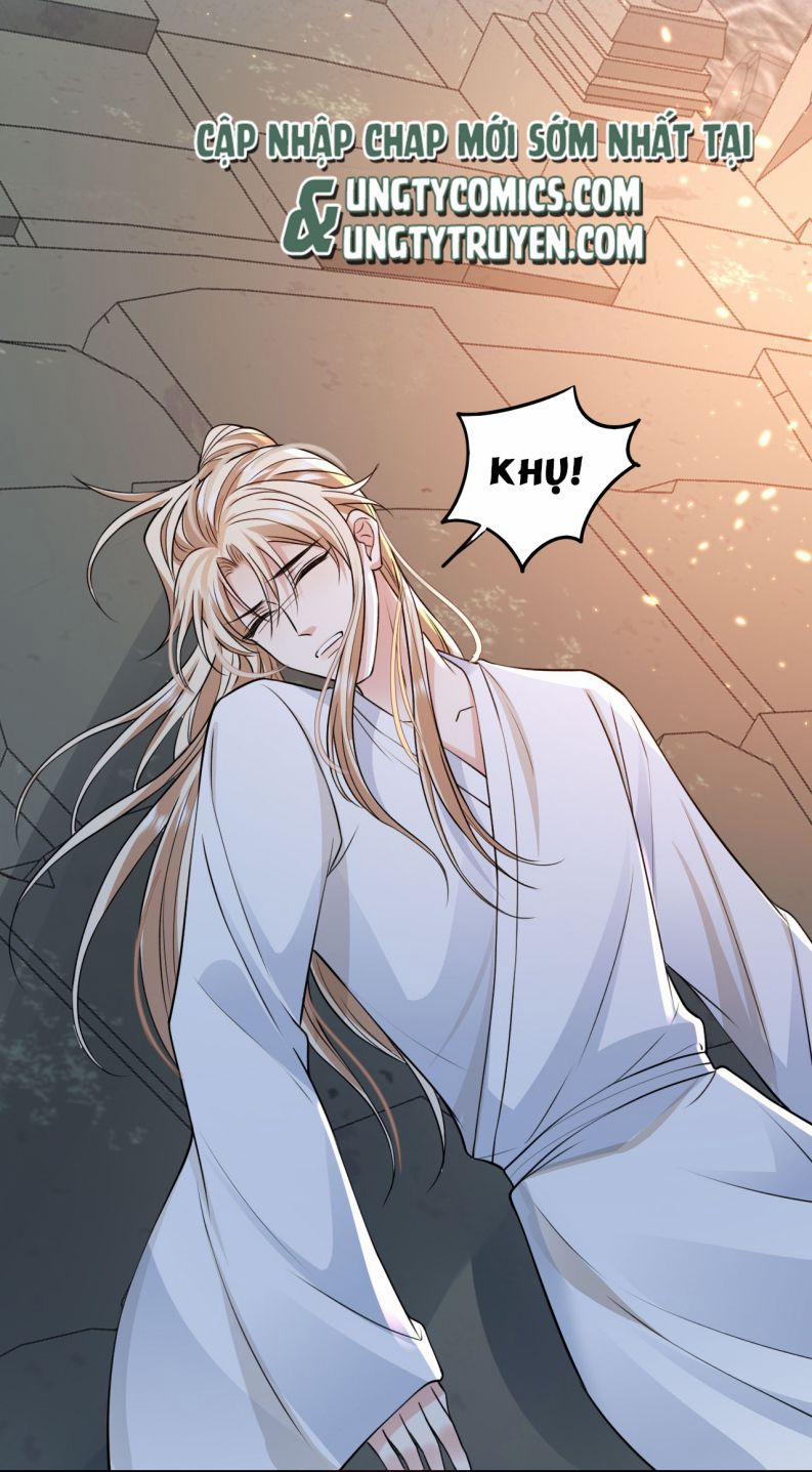 Đại Pháp Tẩy Trắng Của Phản Diện 19 trang 17