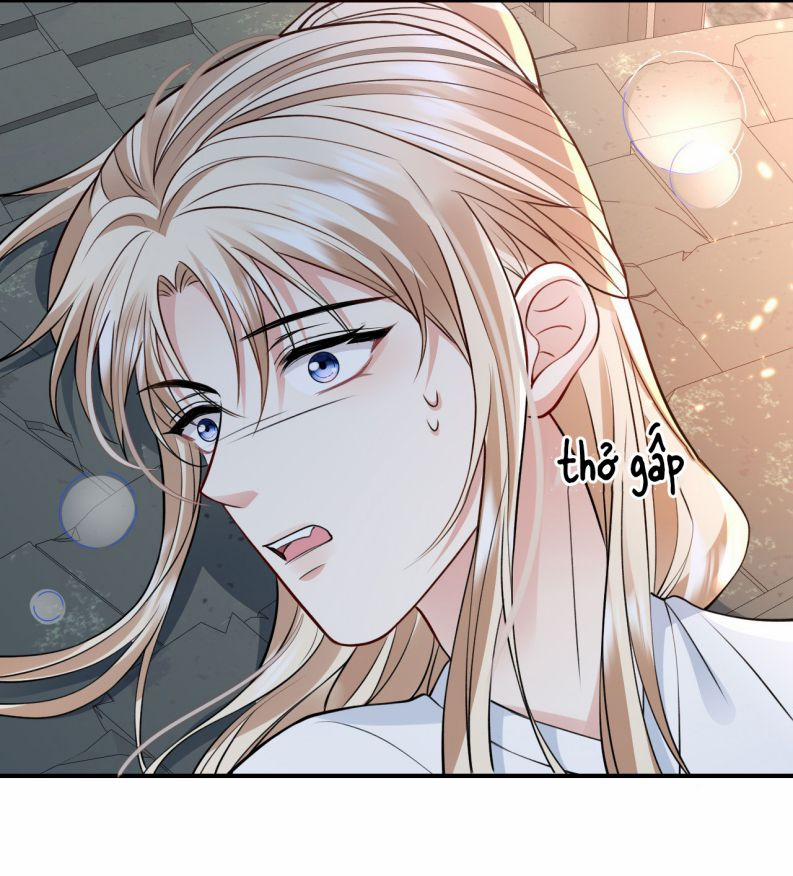 Đại Pháp Tẩy Trắng Của Phản Diện 19 trang 18