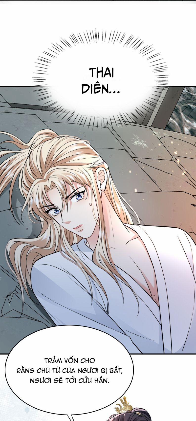 Đại Pháp Tẩy Trắng Của Phản Diện 19 trang 20