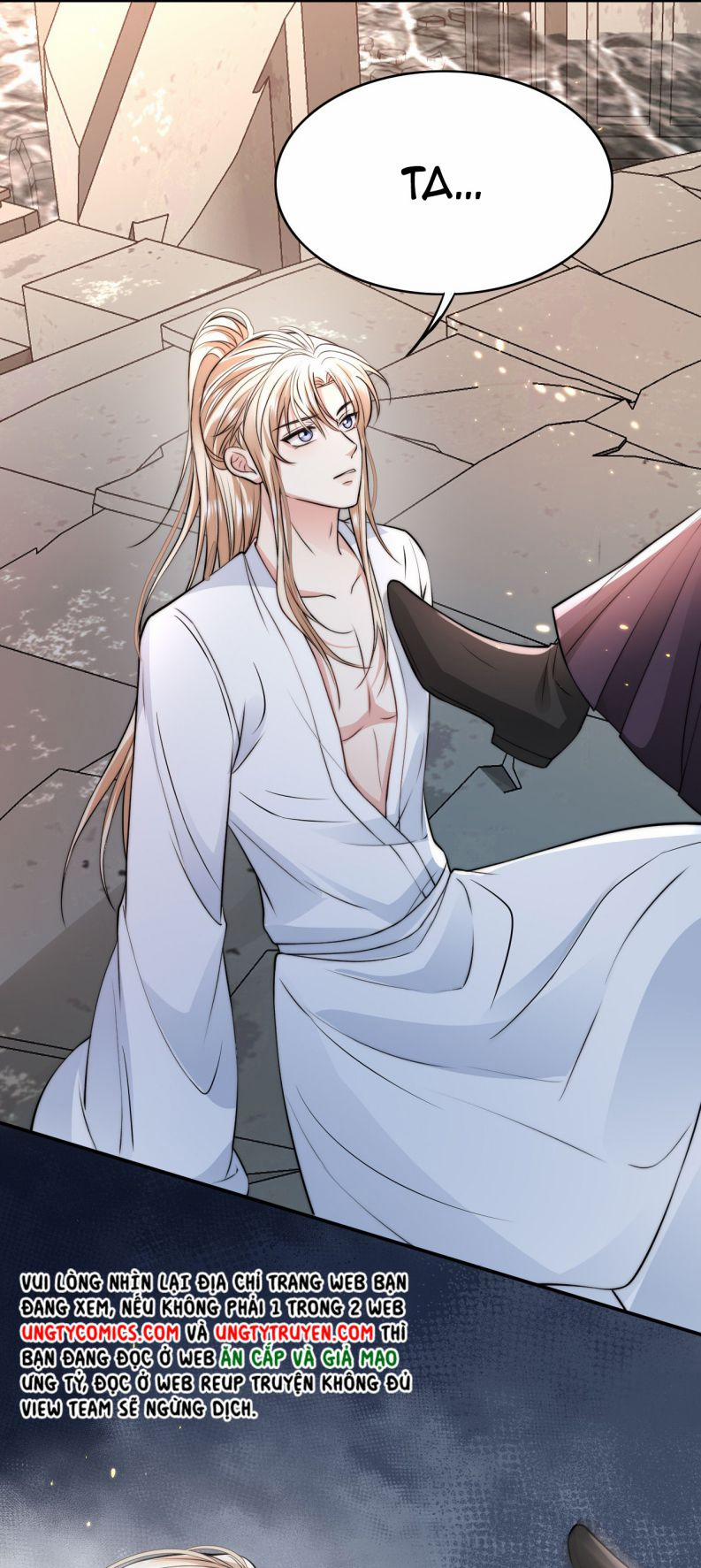 Đại Pháp Tẩy Trắng Của Phản Diện 19 trang 23