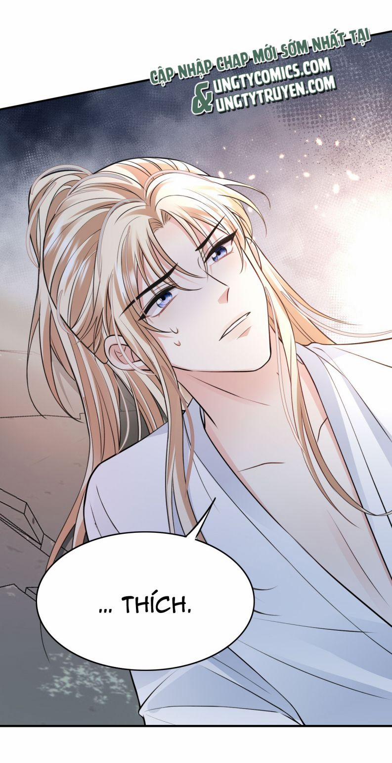 Đại Pháp Tẩy Trắng Của Phản Diện 19 trang 27