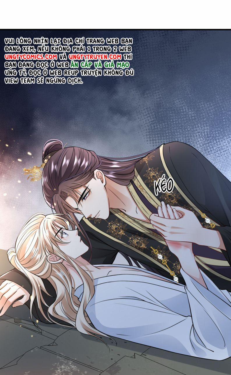 Đại Pháp Tẩy Trắng Của Phản Diện 19 trang 31