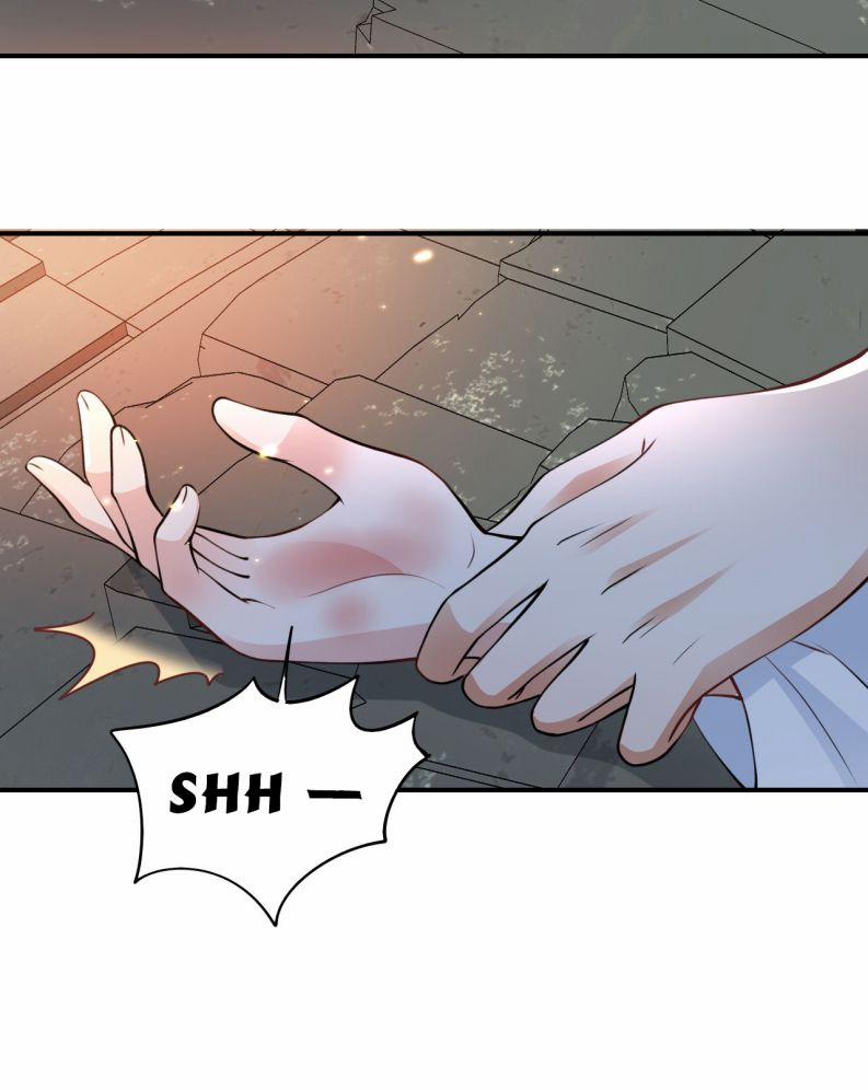 Đại Pháp Tẩy Trắng Của Phản Diện 19 trang 32