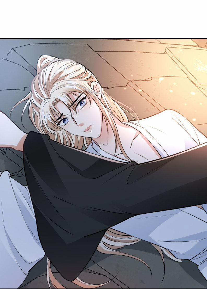 Đại Pháp Tẩy Trắng Của Phản Diện 19 trang 33