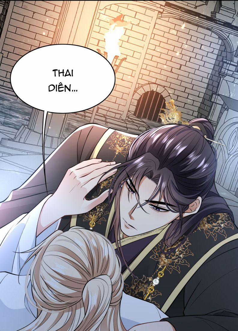 Đại Pháp Tẩy Trắng Của Phản Diện 19 trang 34