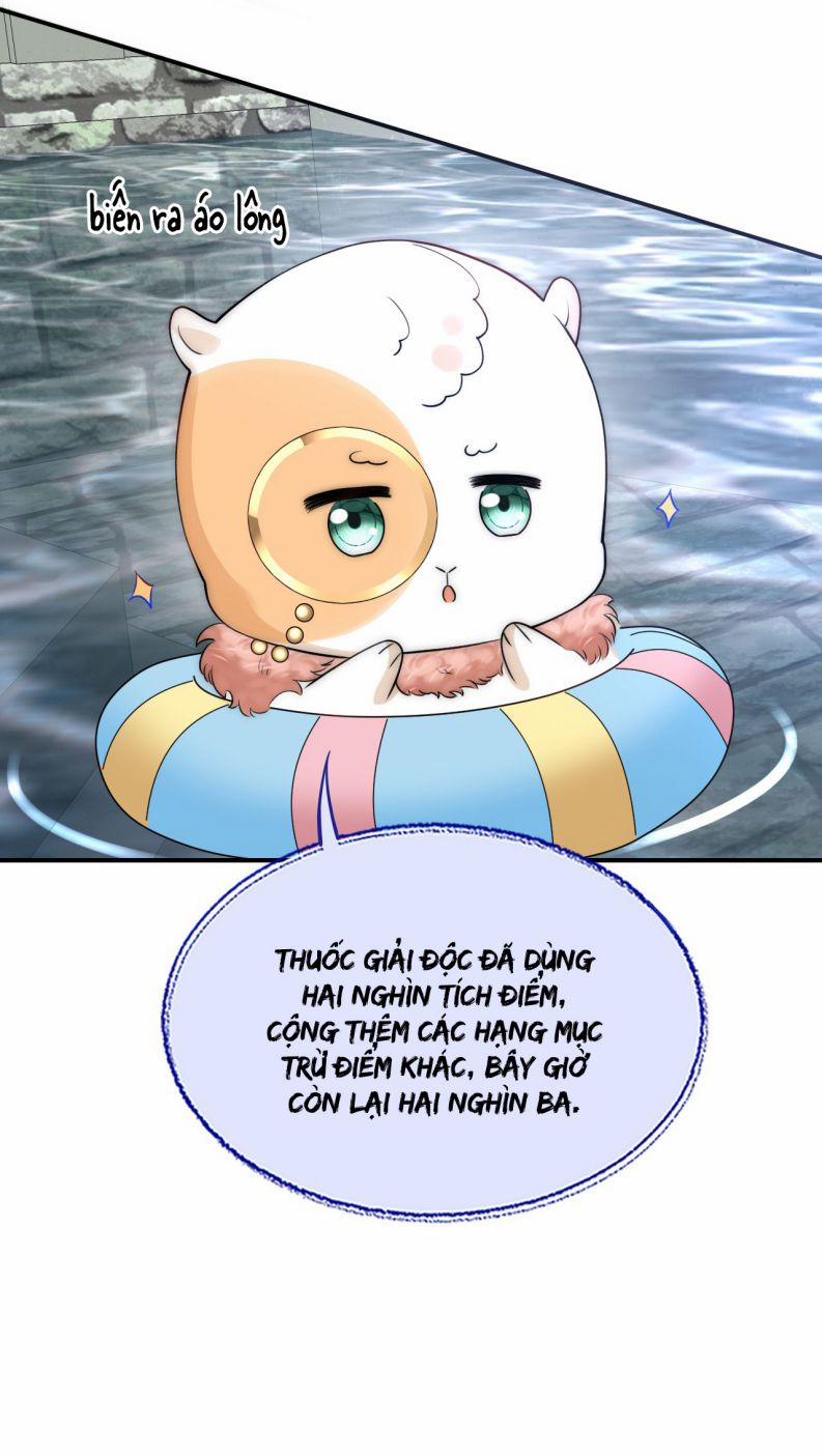 Đại Pháp Tẩy Trắng Của Phản Diện 19 trang 7