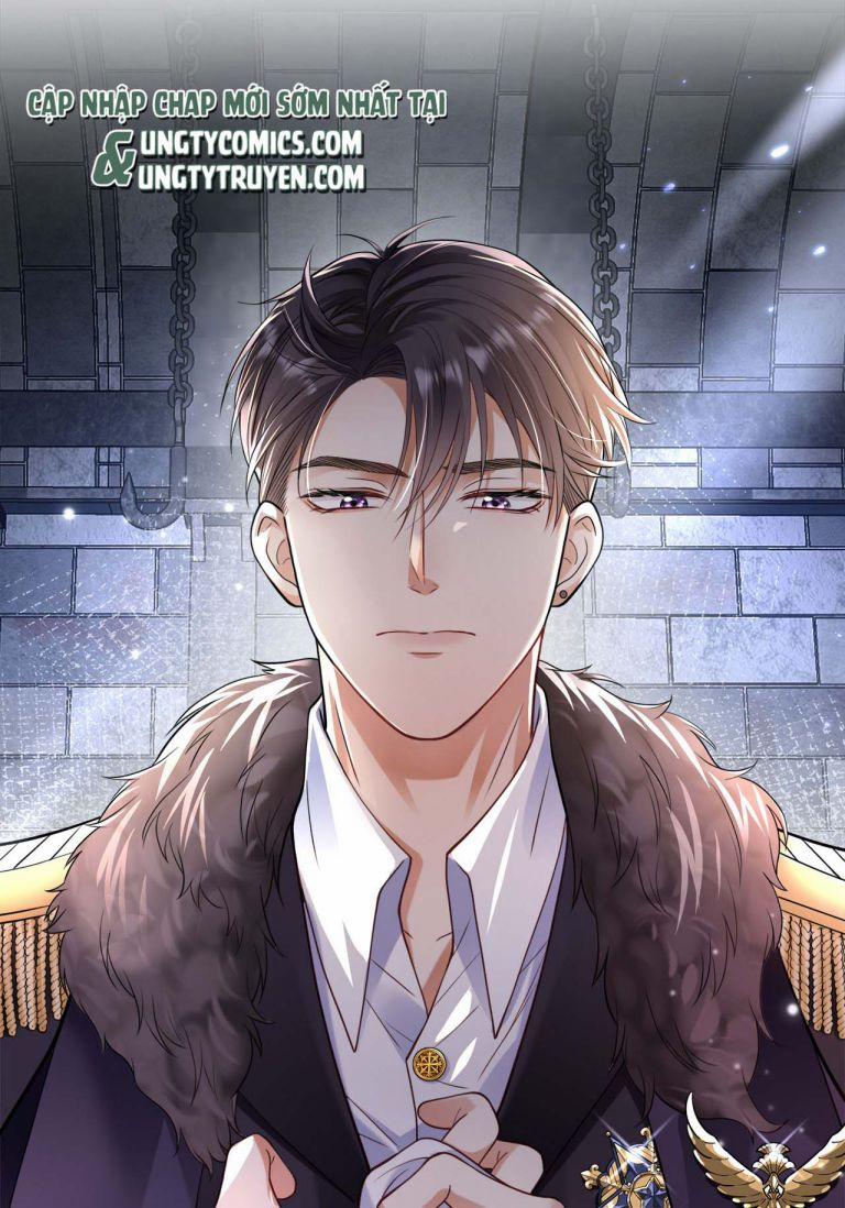 Đại Pháp Tẩy Trắng Của Phản Diện 2 trang 10