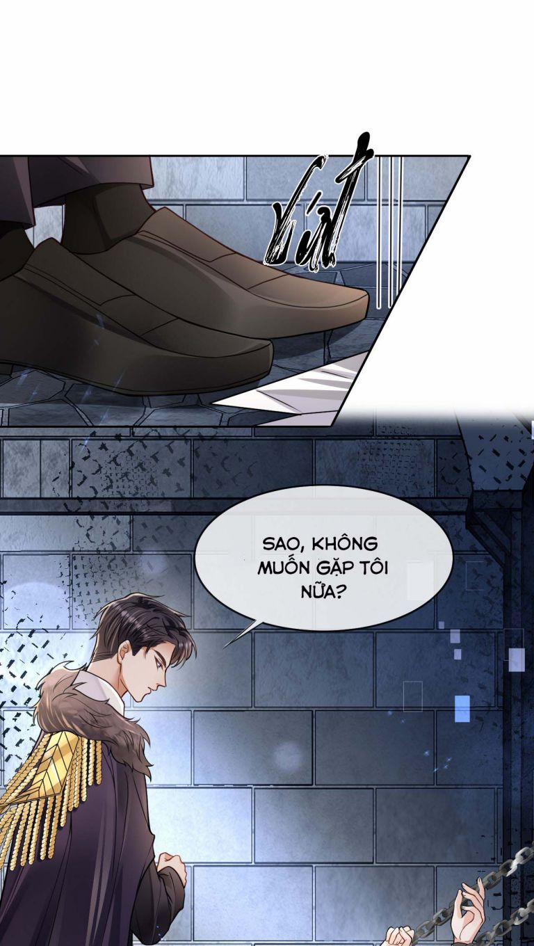 Đại Pháp Tẩy Trắng Của Phản Diện 2 trang 12