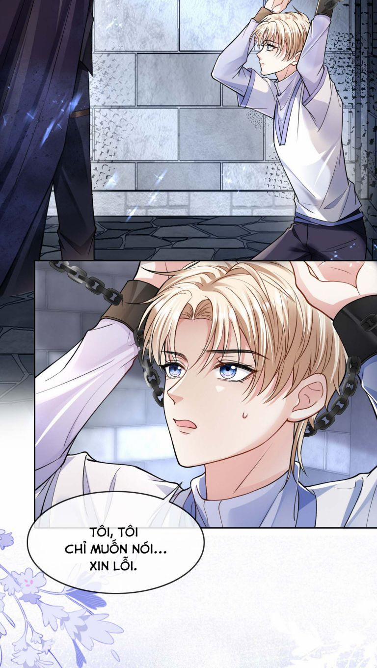 Đại Pháp Tẩy Trắng Của Phản Diện 2 trang 13