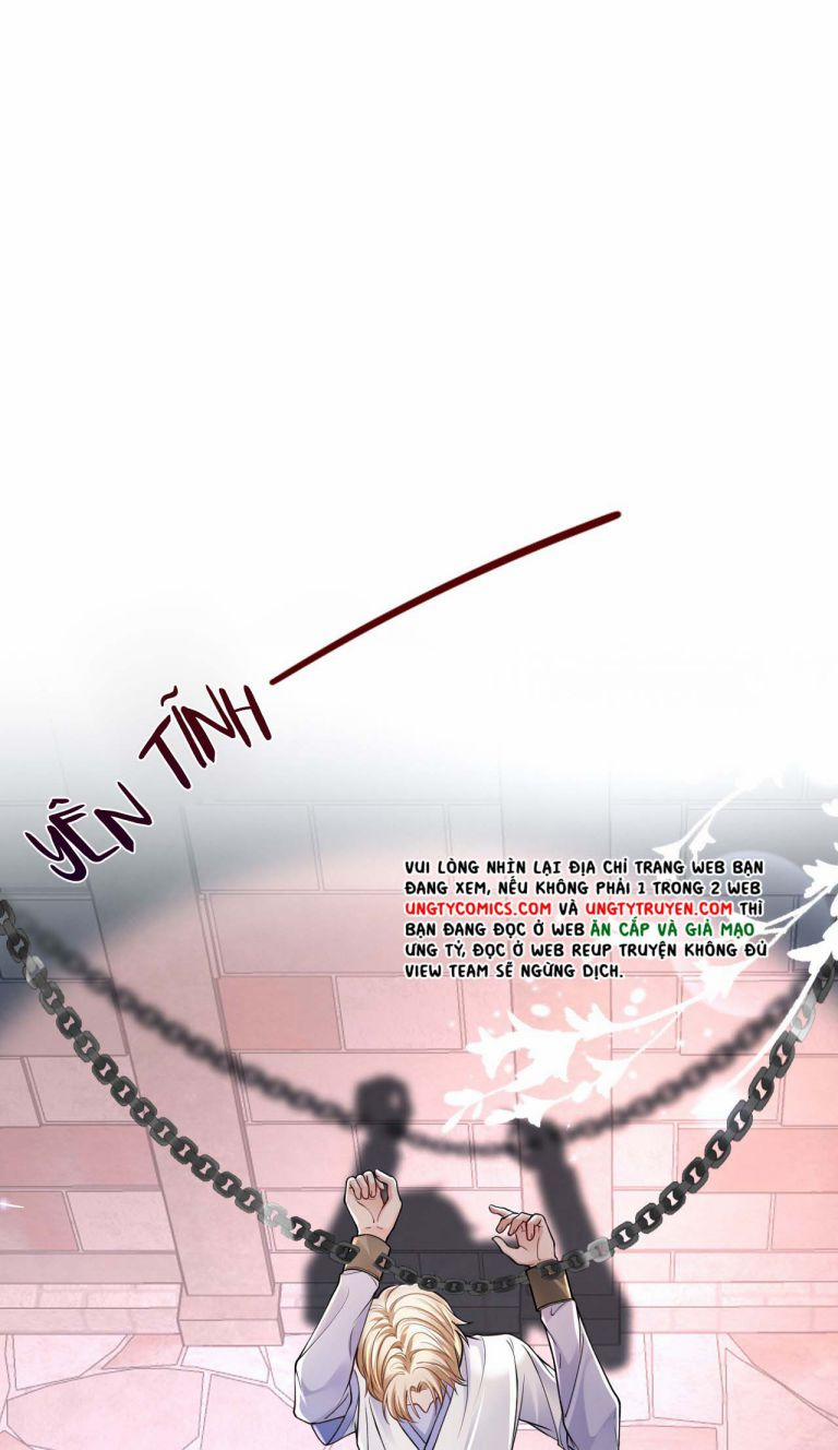 Đại Pháp Tẩy Trắng Của Phản Diện 2 trang 2