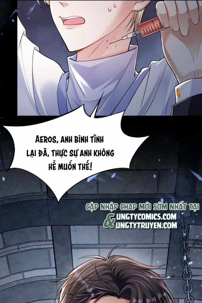 Đại Pháp Tẩy Trắng Của Phản Diện 2 trang 24