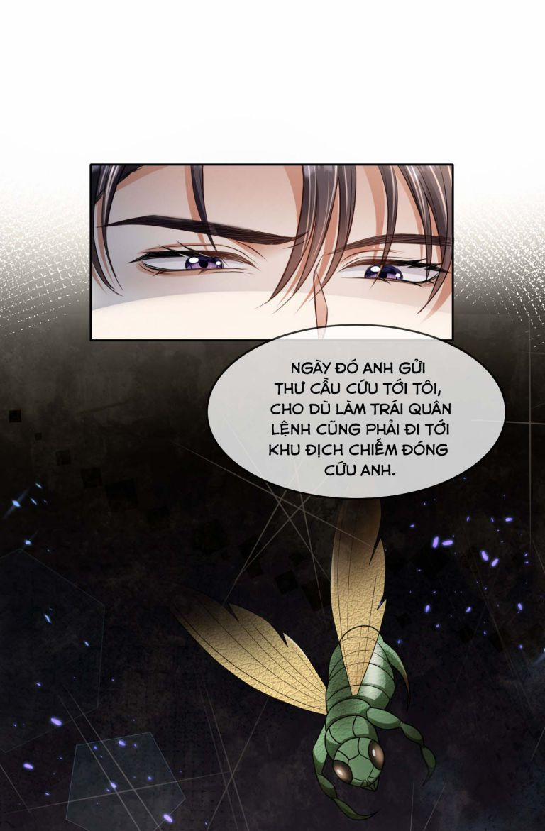 Đại Pháp Tẩy Trắng Của Phản Diện 2 trang 26