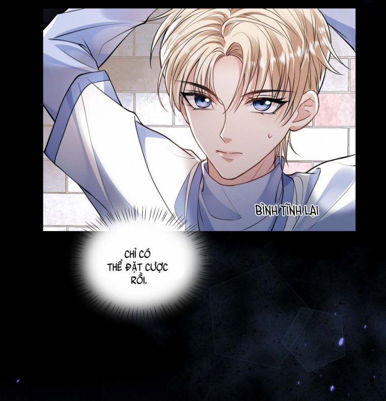 Đại Pháp Tẩy Trắng Của Phản Diện 2 trang 29