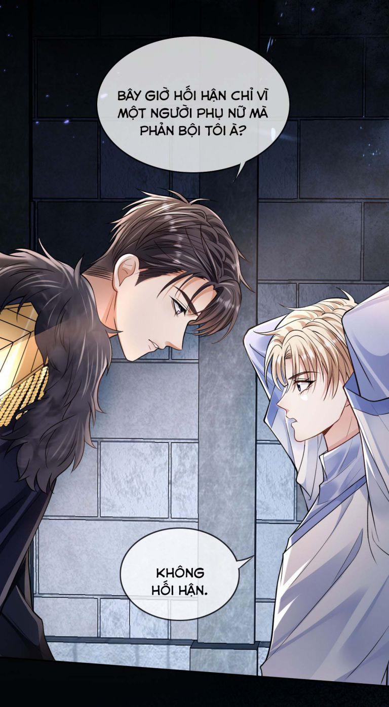 Đại Pháp Tẩy Trắng Của Phản Diện 2 trang 30