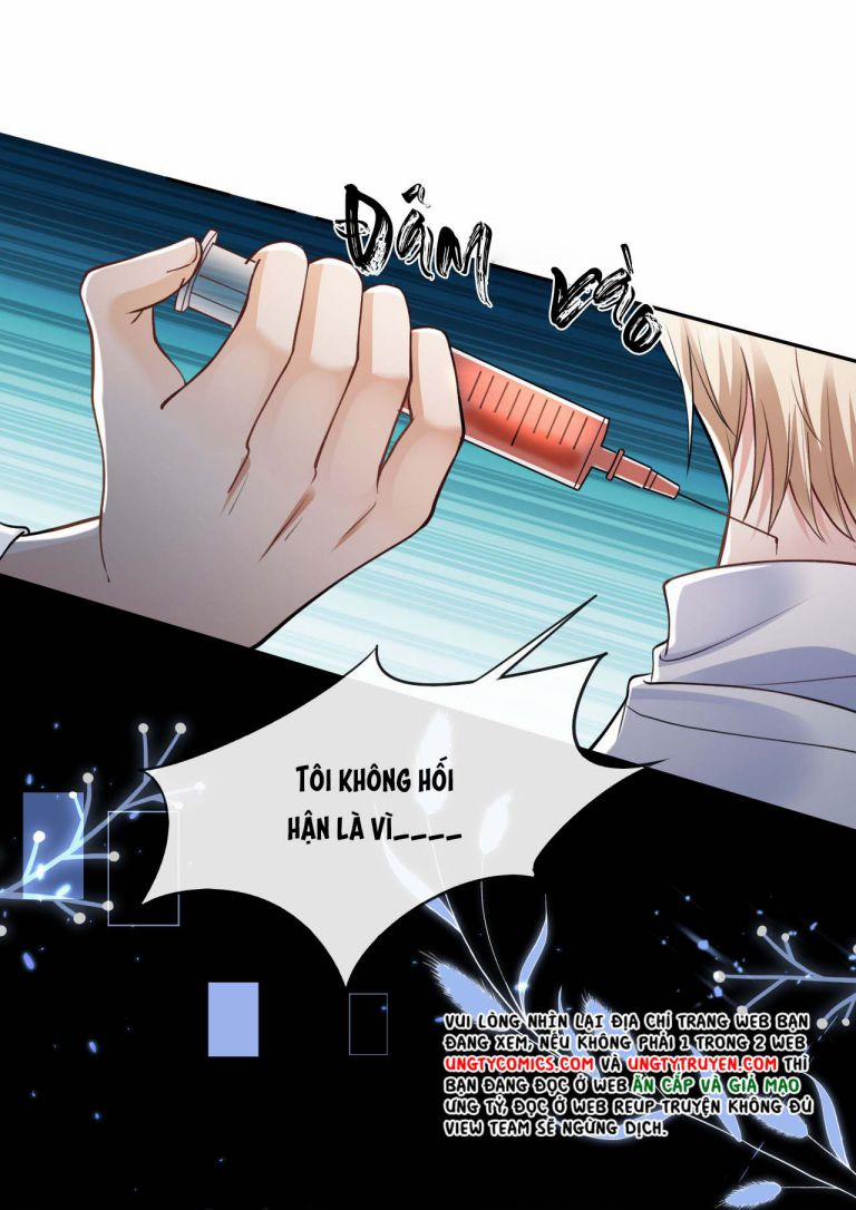 Đại Pháp Tẩy Trắng Của Phản Diện 2 trang 32