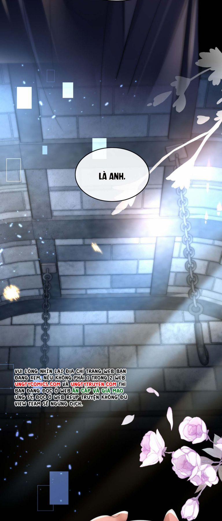 Đại Pháp Tẩy Trắng Của Phản Diện 2 trang 34