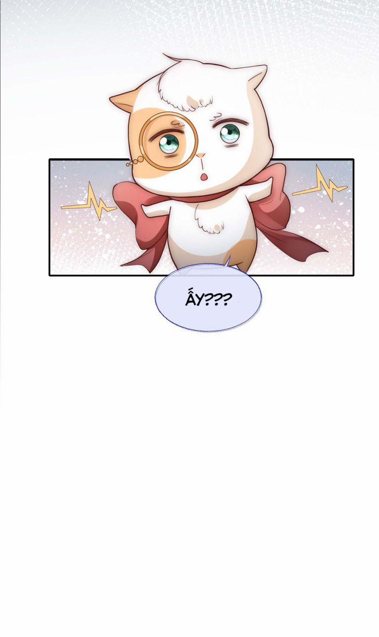 Đại Pháp Tẩy Trắng Của Phản Diện 2 trang 38