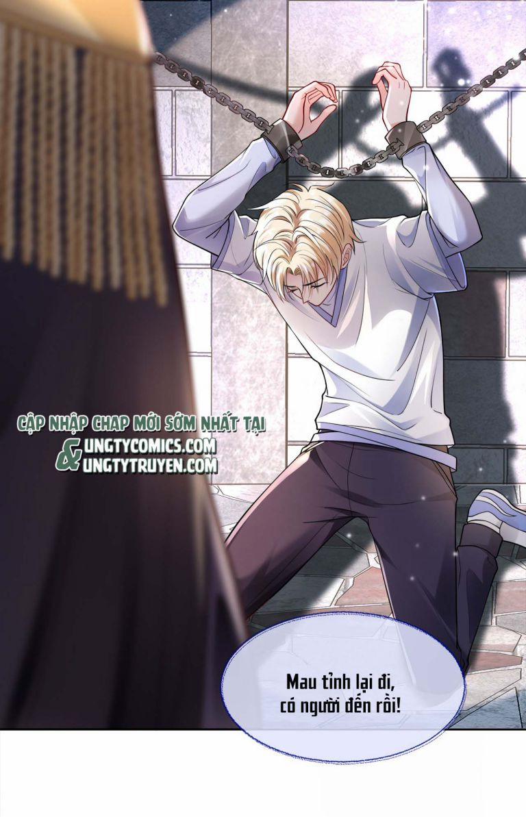 Đại Pháp Tẩy Trắng Của Phản Diện 2 trang 5