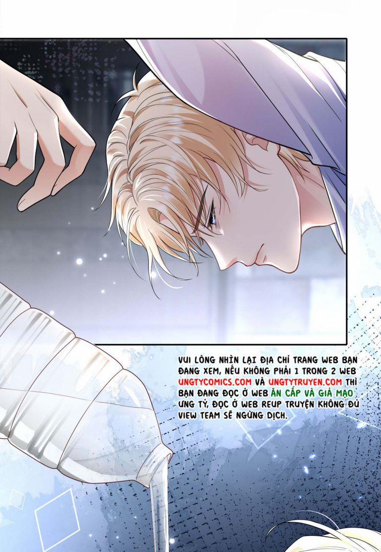 Đại Pháp Tẩy Trắng Của Phản Diện 2 trang 6