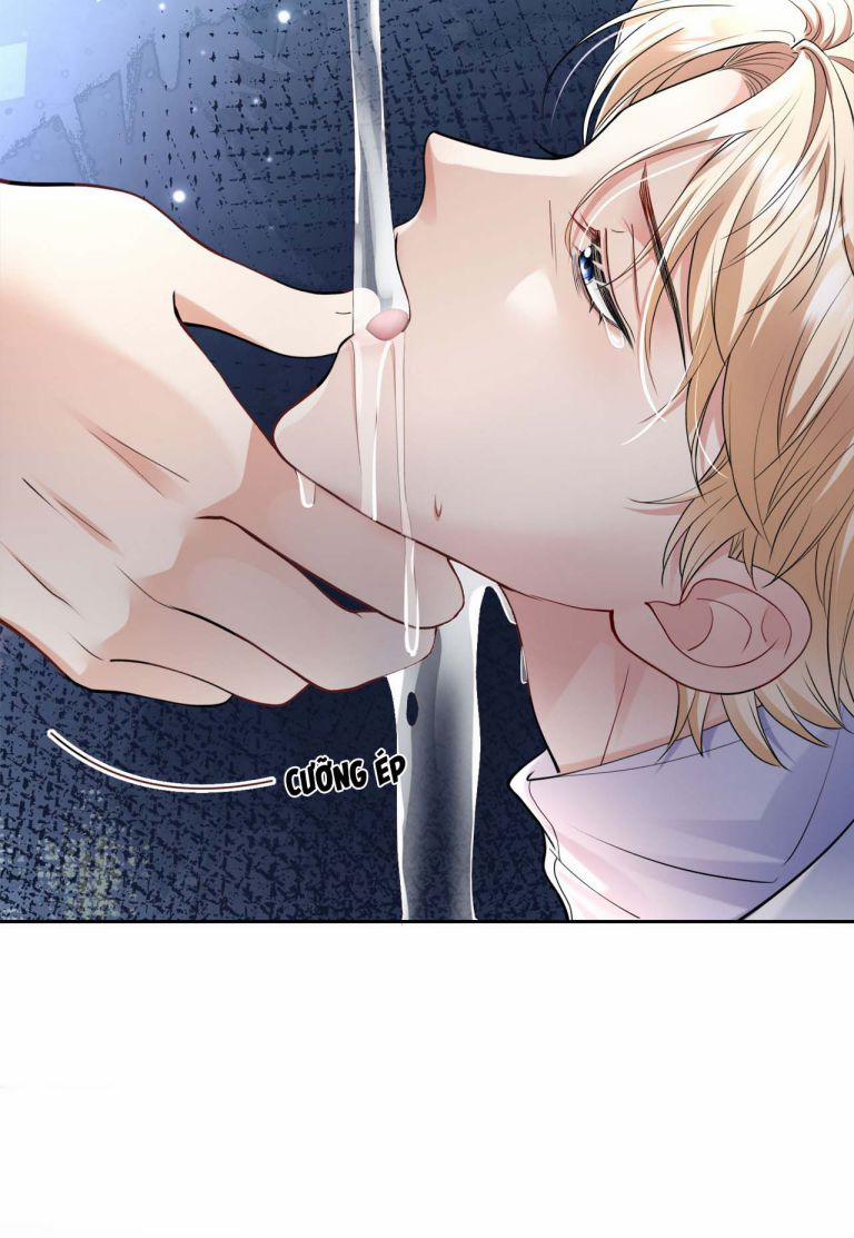 Đại Pháp Tẩy Trắng Của Phản Diện 2 trang 7