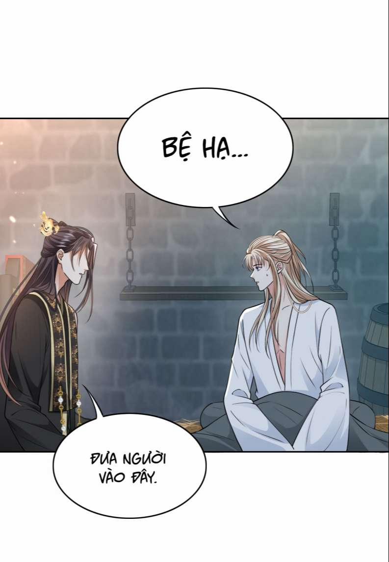 Đại Pháp Tẩy Trắng Của Phản Diện 20 trang 12