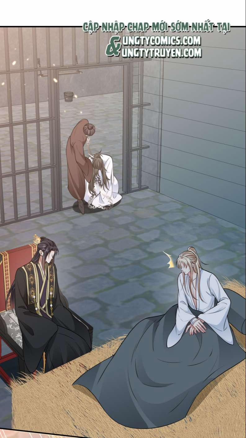 Đại Pháp Tẩy Trắng Của Phản Diện 20 trang 13