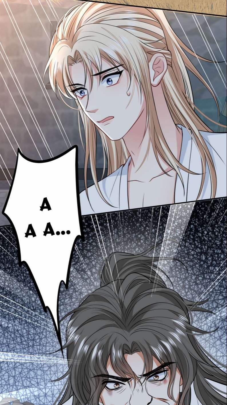 Đại Pháp Tẩy Trắng Của Phản Diện 20 trang 14