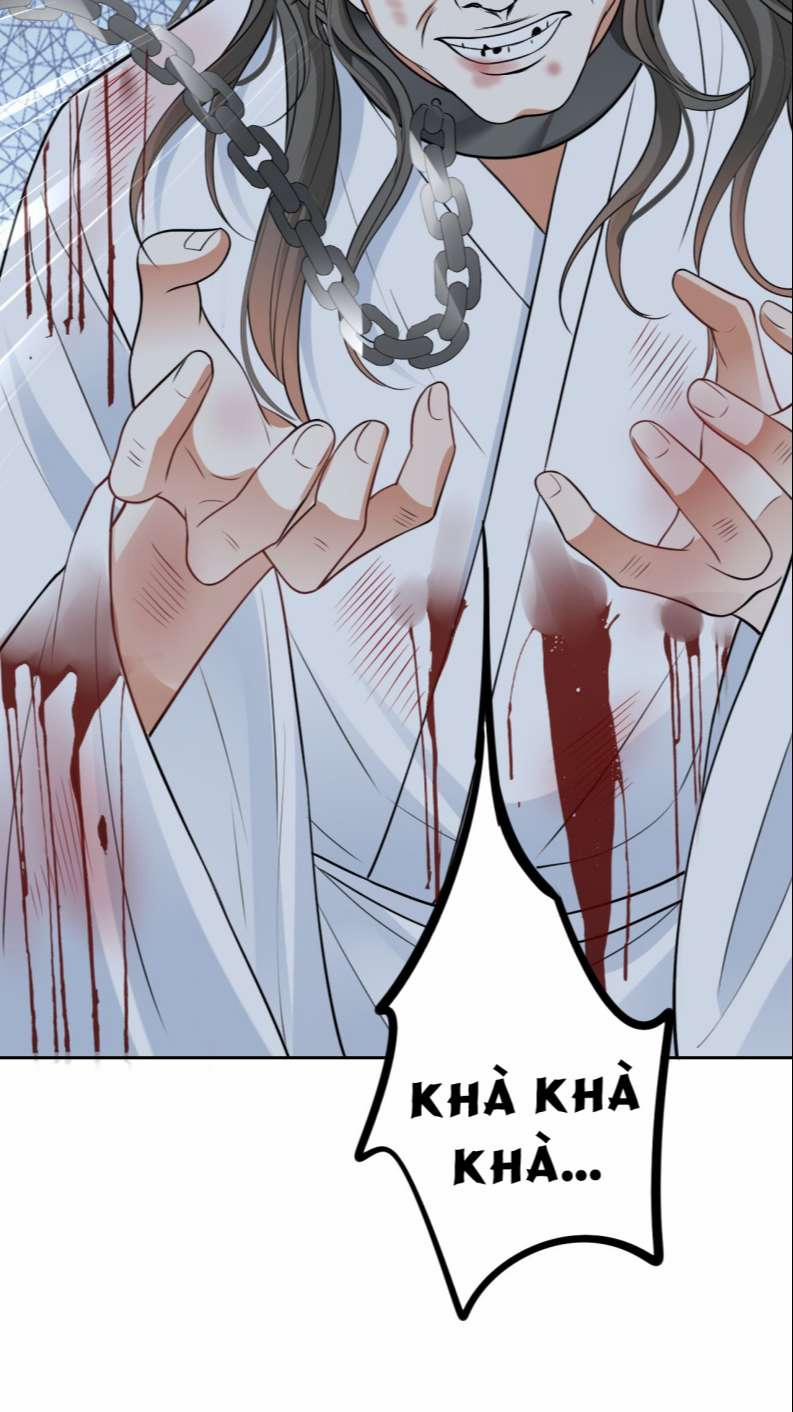 Đại Pháp Tẩy Trắng Của Phản Diện 20 trang 15