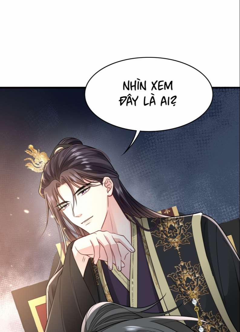 Đại Pháp Tẩy Trắng Của Phản Diện 20 trang 16