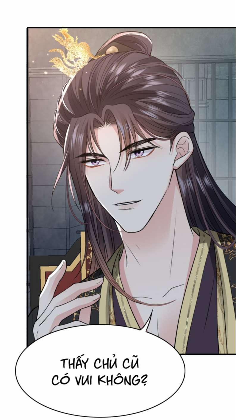 Đại Pháp Tẩy Trắng Của Phản Diện 20 trang 19