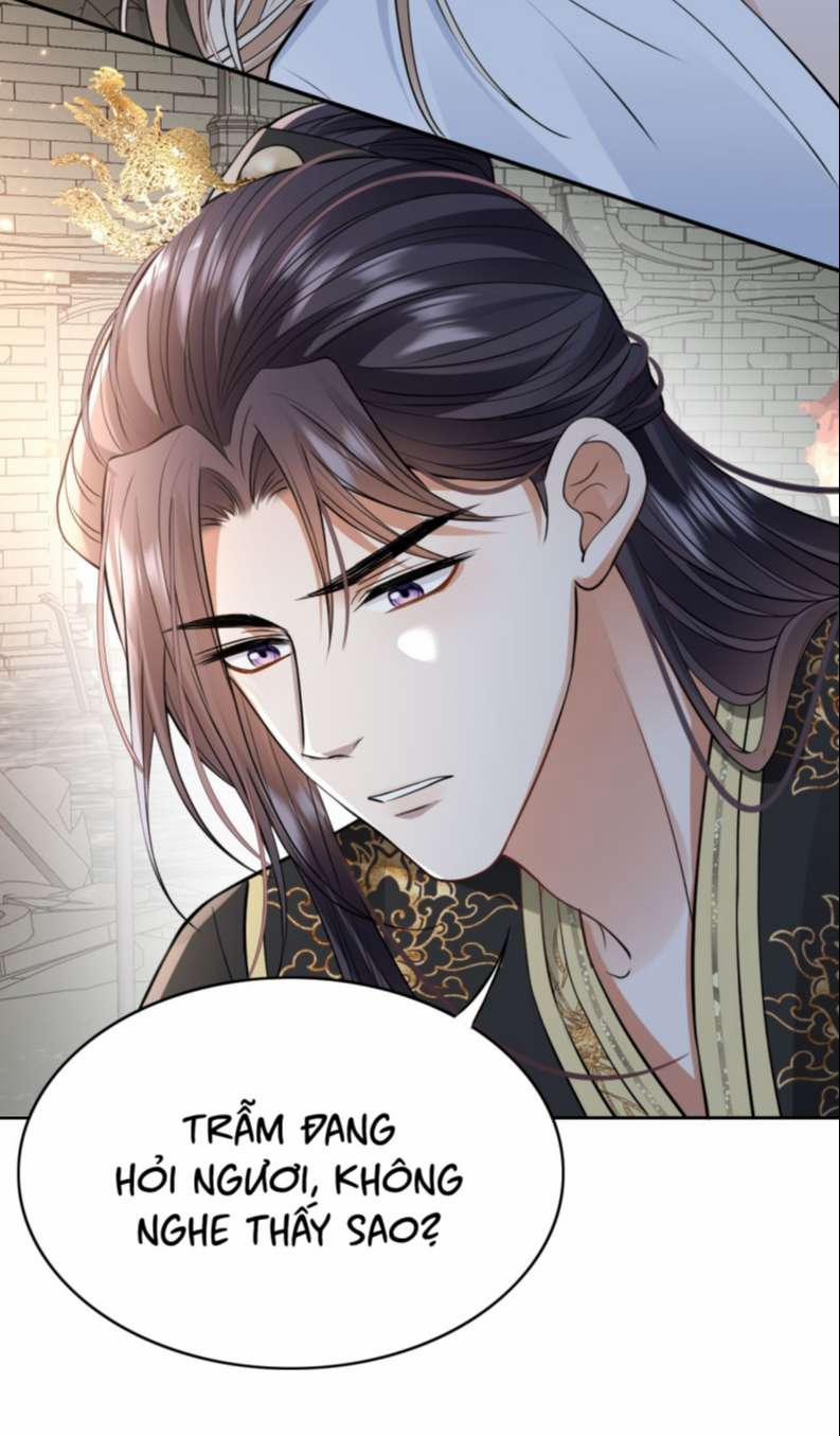 Đại Pháp Tẩy Trắng Của Phản Diện 20 trang 2