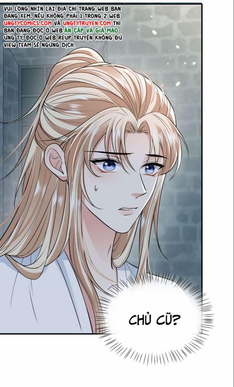 Đại Pháp Tẩy Trắng Của Phản Diện 20 trang 20