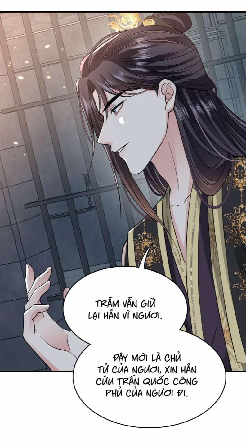 Đại Pháp Tẩy Trắng Của Phản Diện 20 trang 22