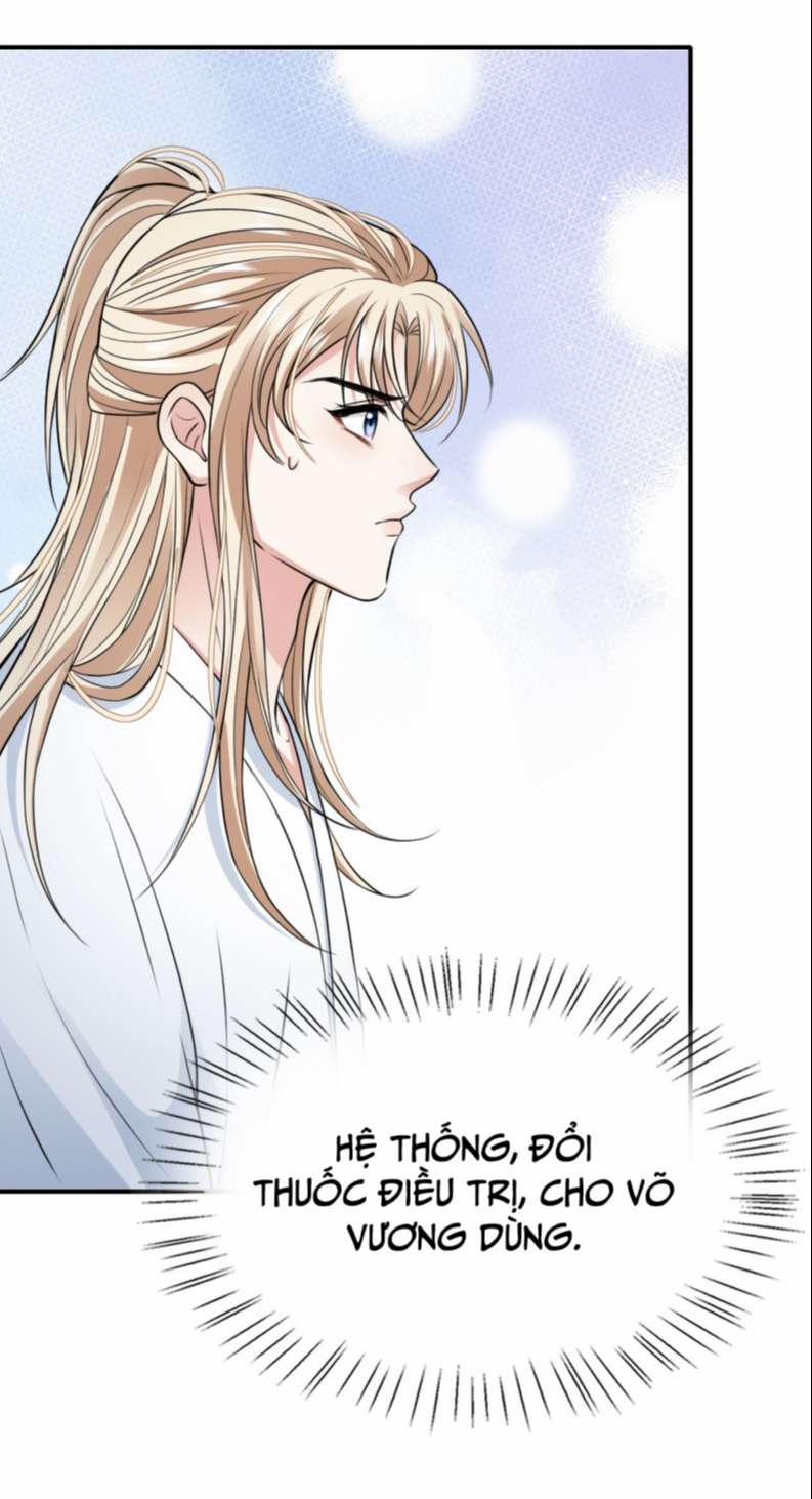 Đại Pháp Tẩy Trắng Của Phản Diện 20 trang 23