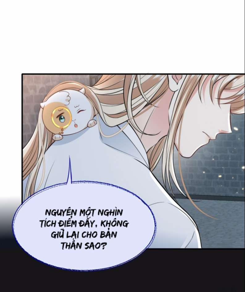 Đại Pháp Tẩy Trắng Của Phản Diện 20 trang 24