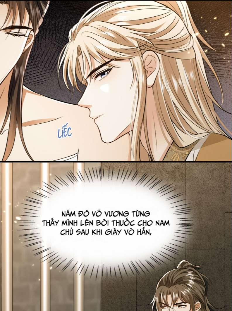 Đại Pháp Tẩy Trắng Của Phản Diện 20 trang 27