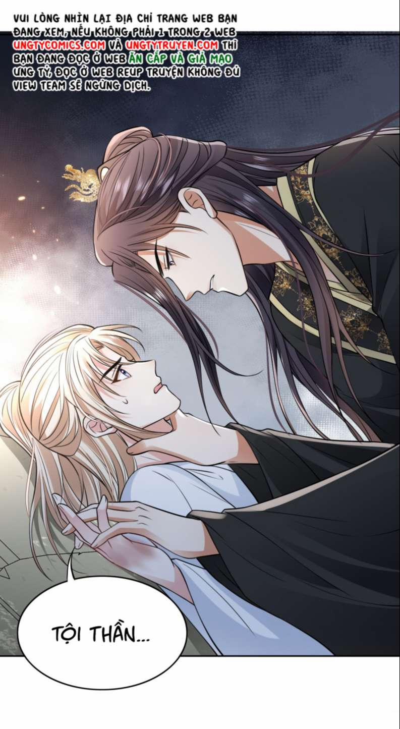 Đại Pháp Tẩy Trắng Của Phản Diện 20 trang 3